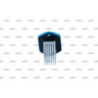 Résistance, pulseur d'air habitacle NRF 342116