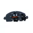NRF 342120 - Résistance, pulseur d'air habitacle
