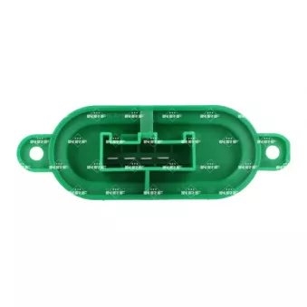 NRF 342125 - Résistance, pulseur d'air habitacle
