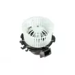 Pulseur d'air habitacle NRF [34239]