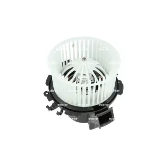 Pulseur d'air habitacle NRF 34239
