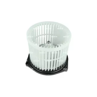 NRF 34256 - Pulseur d'air habitacle