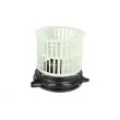 Pulseur d'air habitacle NRF [34261]