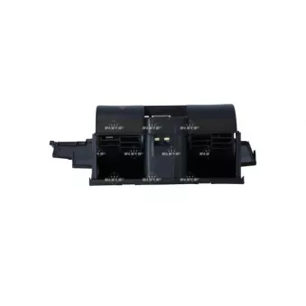 Pulseur d'air habitacle NRF 34265