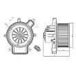NRF 34270 - Pulseur d'air habitacle