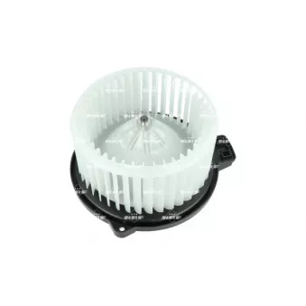 Pulseur d'air habitacle NRF 34293