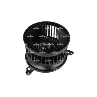 Pulseur d'air habitacle NRF 34299