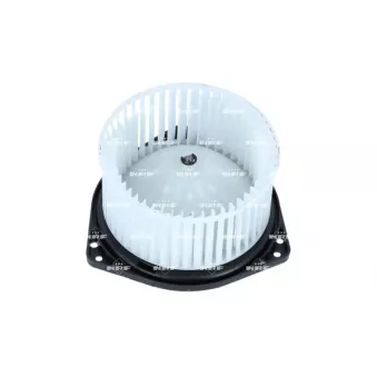 Pulseur d'air habitacle NRF 34315