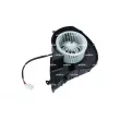 Pulseur d'air habitacle NRF [34353]