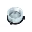 NRF 34361 - Pulseur d'air habitacle