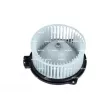 NRF 34361 - Pulseur d'air habitacle