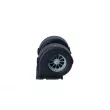 NRF 34376 - Pulseur d'air habitacle