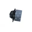 NRF 34380 - Pulseur d'air habitacle
