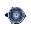 Pulseur d'air habitacle NRF [34405]