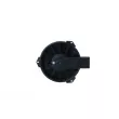 NRF 34406 - Pulseur d'air habitacle