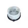 NRF 34411 - Pulseur d'air habitacle