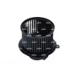 NRF 34417 - Pulseur d'air habitacle
