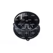 Pulseur d'air habitacle NRF [34418]