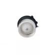 NRF 34437 - Pulseur d'air habitacle