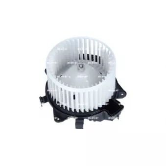 NRF 34483 - Pulseur d'air habitacle