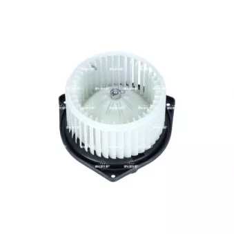 Pulseur d'air habitacle NRF OEM 6441Z4