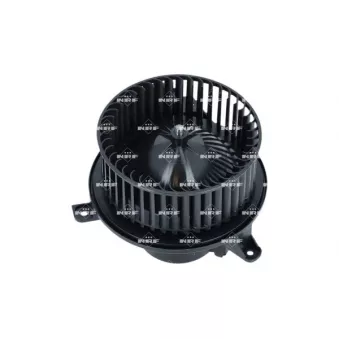 Pulseur d'air habitacle NRF 34534