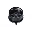 Pulseur d'air habitacle NRF [34554]