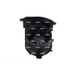 Pulseur d'air habitacle NRF [34556]