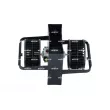 Pulseur d'air habitacle NRF [34564]