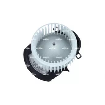 NRF 34571 - Pulseur d'air habitacle