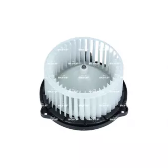 Pulseur d'air habitacle NRF 34579