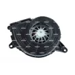 Pulseur d'air habitacle NRF [34592]