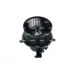 NRF 34605 - Pulseur d'air habitacle