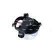 NRF 34649 - Pulseur d'air habitacle
