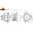 NRF 34651 - Pulseur d'air habitacle