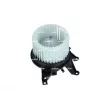Pulseur d'air habitacle NRF [34663]