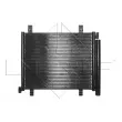 Condenseur, climatisation NRF [350045]