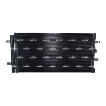 Condenseur, climatisation NRF OEM 4G0260403P