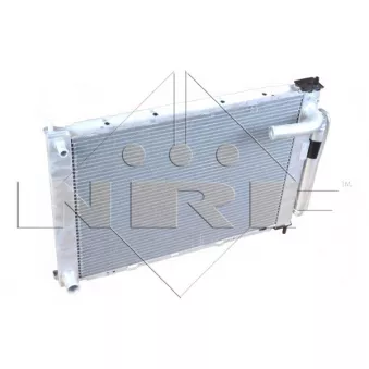 Condenseur, climatisation NRF OEM 21400BC00A