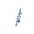 NRF 350057 - Condenseur, climatisation