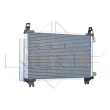 Condenseur, climatisation NRF [350062]