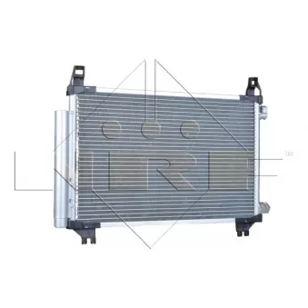 NRF 350062 - Condenseur, climatisation