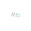 NRF 350066 - Condenseur, climatisation