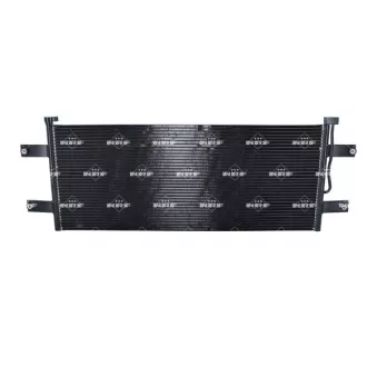 Condenseur, climatisation NRF 350075