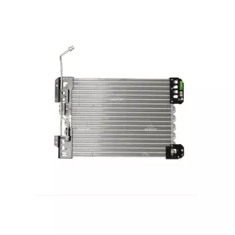 NRF 350079 - Condenseur, climatisation