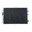 NRF 350087 - Condenseur, climatisation