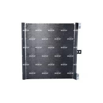 NRF 350203 - Condenseur, climatisation