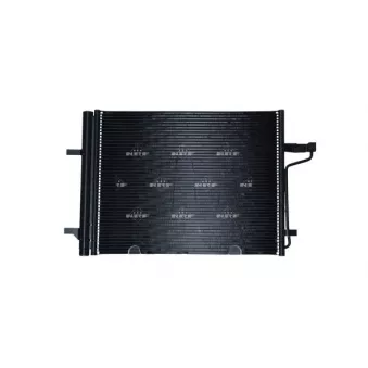 Condenseur, climatisation NRF 350322