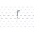 NRF 350360 - Condenseur, climatisation