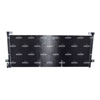 Condenseur, climatisation NRF 350390